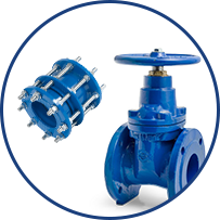 Запорная Арматура